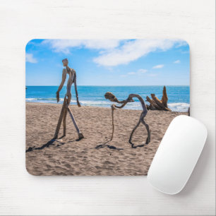 Mousepad Evolução