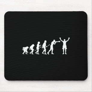 Mousepad Evolução de in a box - Caixa no in a box no in a b