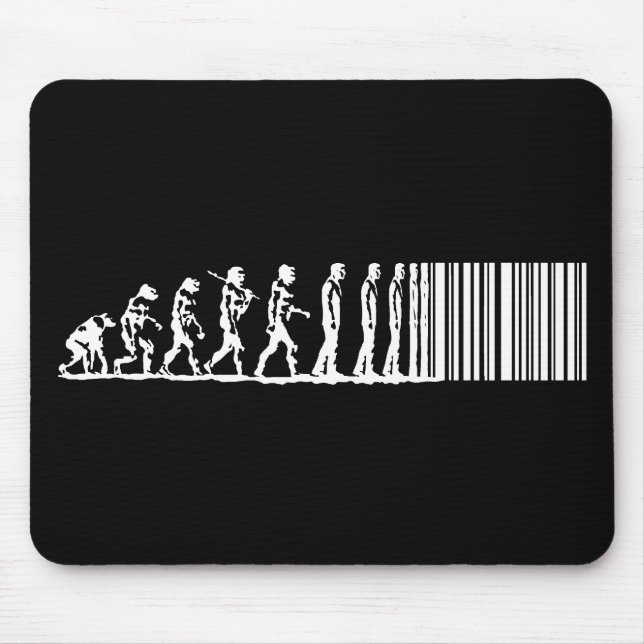 Mousepad Evolunity (Frente)