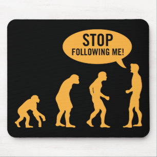 Mousepad evolution3