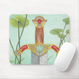 Mousepad Excalibur