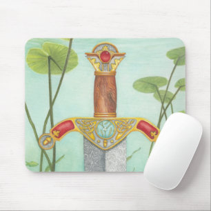 Mousepad Excalibur