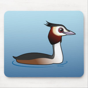 Mousepad Excelente Cresta