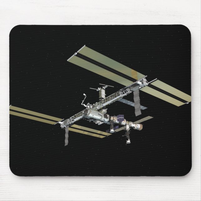 Mousepad Exibição gerada por computador 23 (Frente)