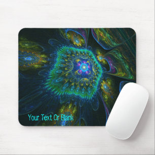 Mousepad Exobiologia