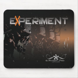 MOUSEPAD EXPERIÊNCIA