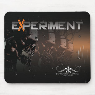 MOUSEPAD EXPERIÊNCIA