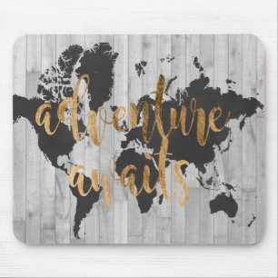 Mousepad Explorador Jovem VI