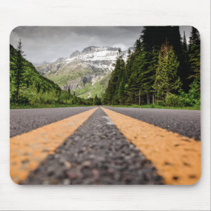Mousepad Explore