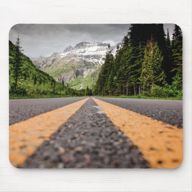 Mousepad Explore (Frente)
