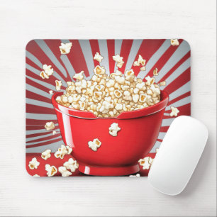Mousepad Explosão de Pocorn Bowl
