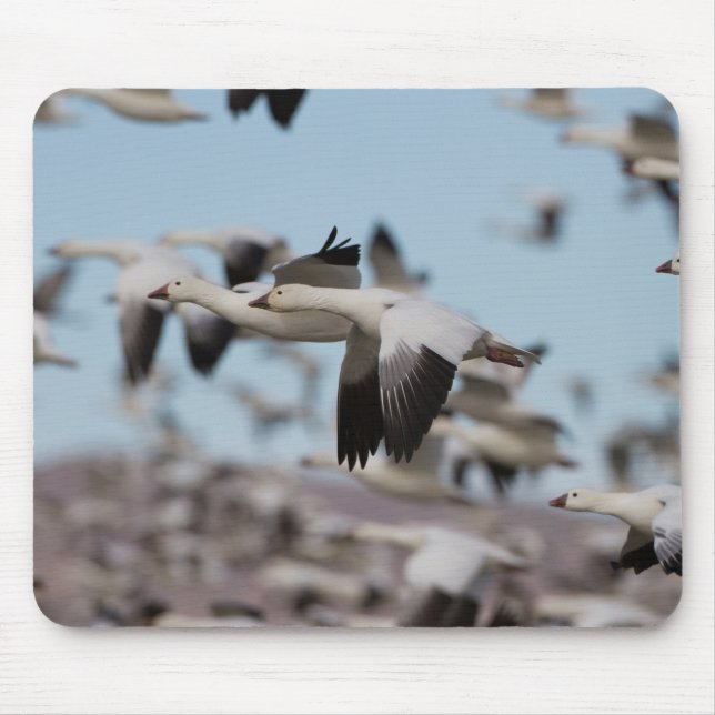 Mousepad Explosão No Céu Socorro (Frente)