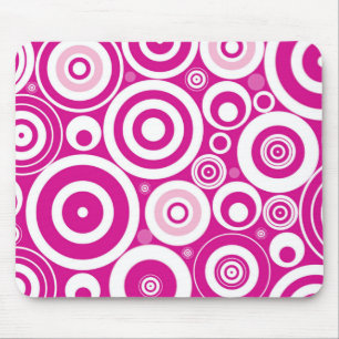Mousepad Explosão retro