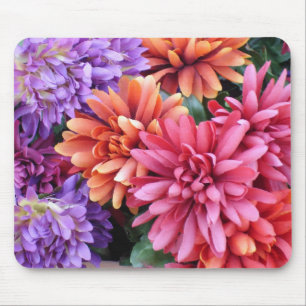 Mousepad Explosões da flor