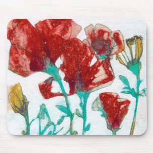 Mousepad Expressão de Flor II