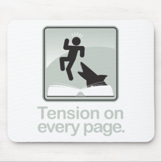 Mousepad Expressões livres