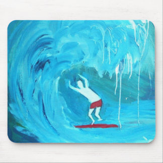 MOUSEPAD EXTERMINAR