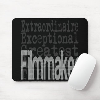Mousepad Extraordinário do cineasta