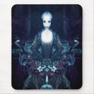 Mousepad Extraterrestre (Samara)
