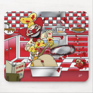 Mousepad Extreme Cozinhar