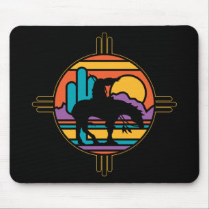Mousepad Extremidade da fuga