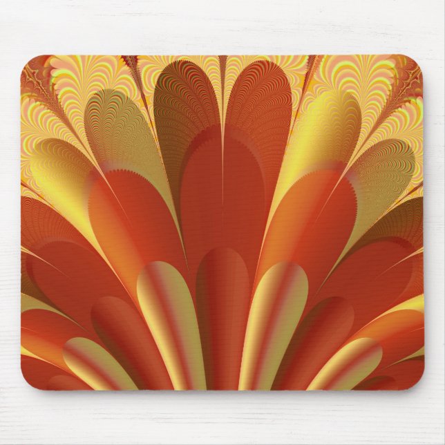 Mousepad Exultado 2 (Frente)