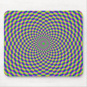 Mousepad Eye Boggler