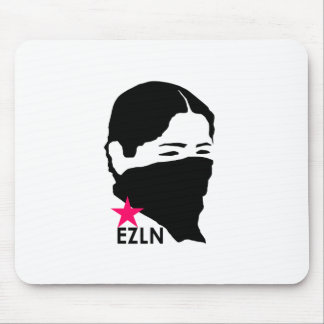 MOUSEPAD EZLN