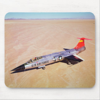 Mousepad F-104 Amador
