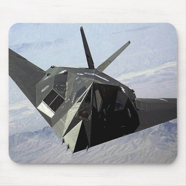 MOUSEPAD F-117 (Frente)