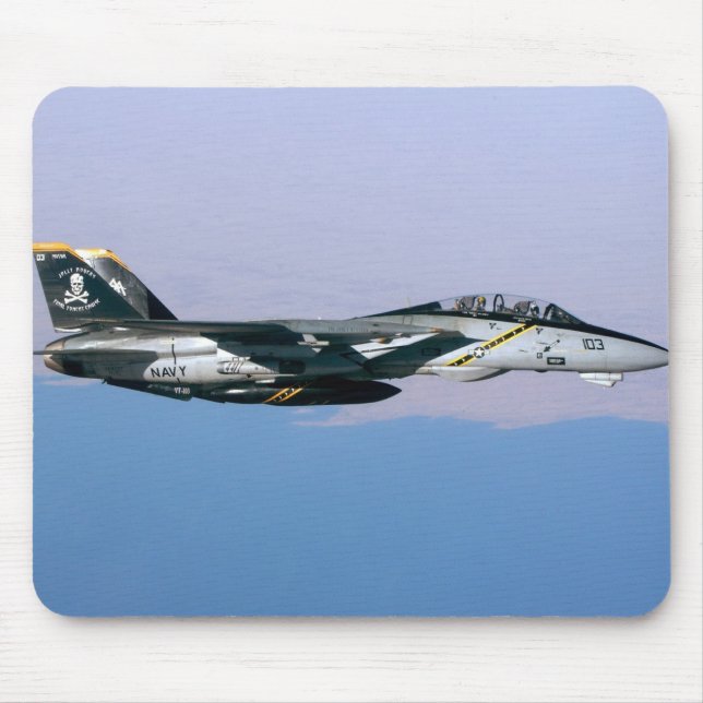 MOUSEPAD F-14 (Frente)