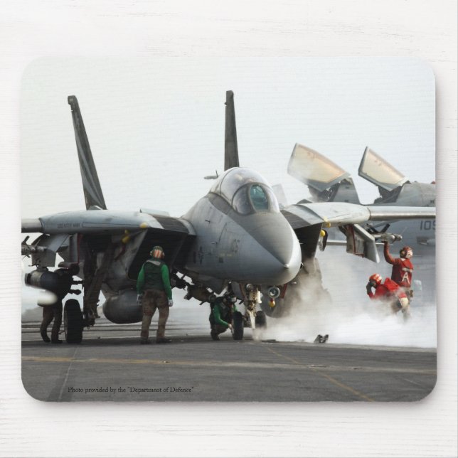 MOUSEPAD F-14 (Frente)