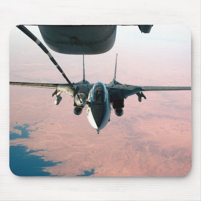 MOUSEPAD F-14 (Frente)