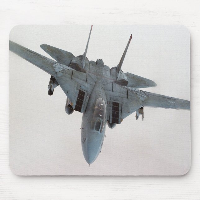 MOUSEPAD F-14 (Frente)