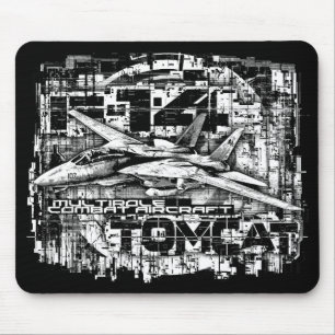 Mousepad F-14 Tomcat