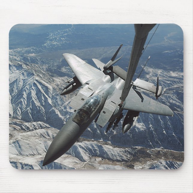 MOUSEPAD F-15 (Frente)
