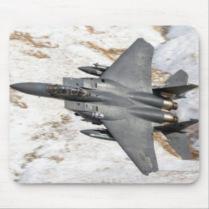 MOUSEPAD F-15