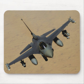 MOUSEPAD F-16