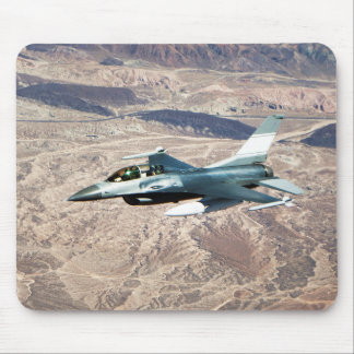 Mousepad F-16 Falcão de Luta