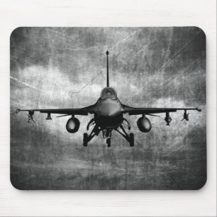 Mousepad F-16 Falcão de Luta