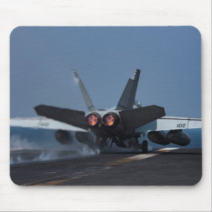 MOUSEPAD F-18