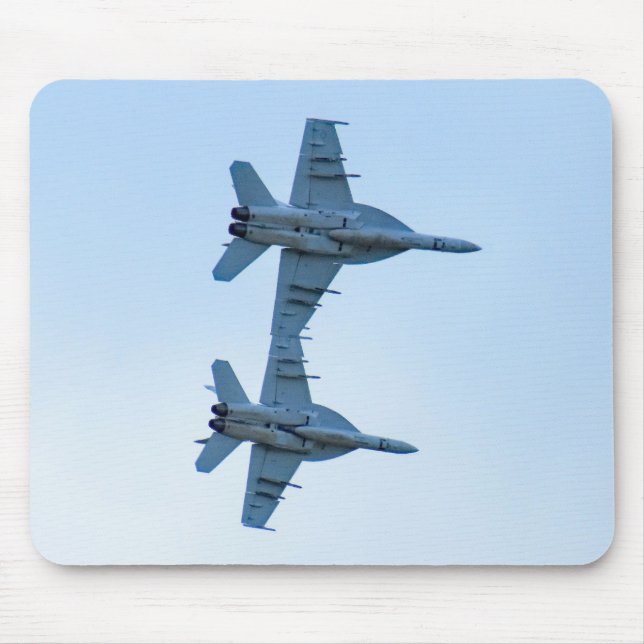 Mousepad F-18 Superhornets (Frente)
