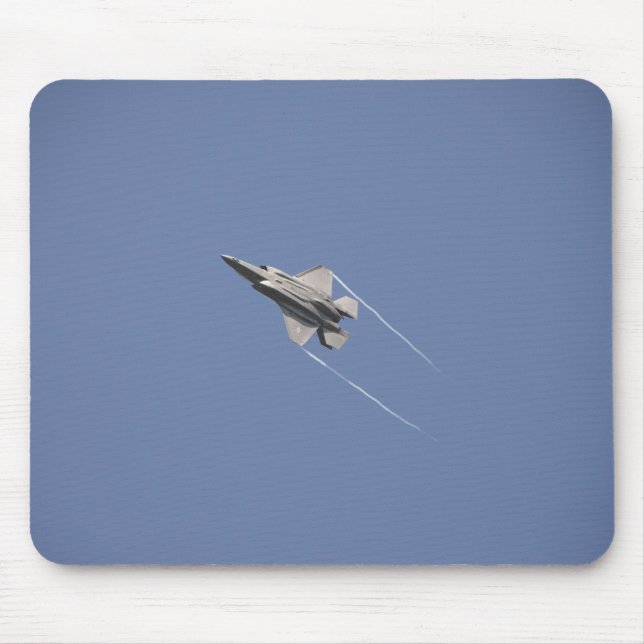 MOUSEPAD F-35 (Frente)