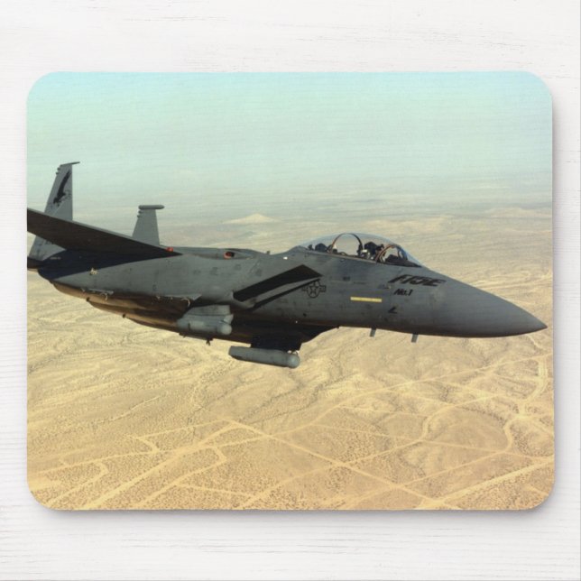 Mousepad F-35 Lightning II (Frente)