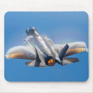 Mousepad F-35 Relâmpago |