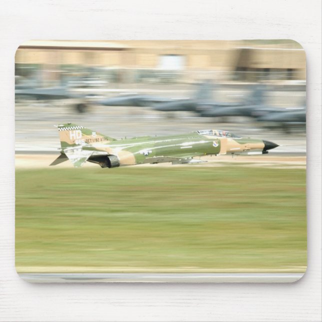 Mousepad F-4 Fantasma (Frente)