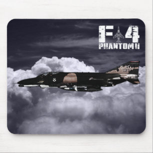Mousepad F-4 fantasma II