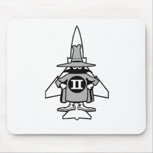 Mousepad F-4 Spook Fantasma