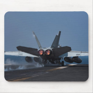 Mousepad F/A-18 Hornet