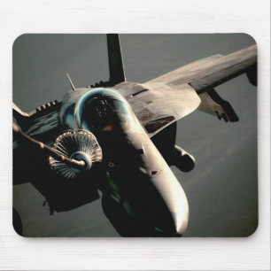 Mousepad F/A-18 Hornet